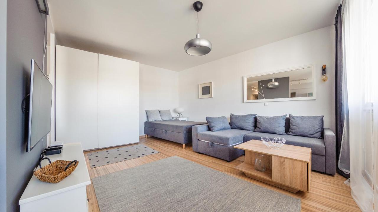 Apartamenty Sun & Snow Legionow Gdynia Exterior photo