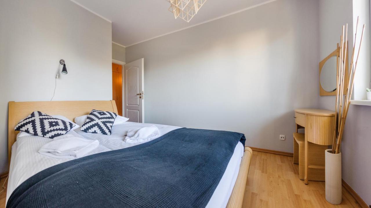 Apartamenty Sun & Snow Legionow Gdynia Exterior photo